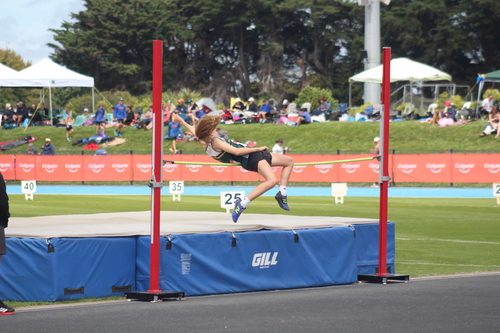 2025 Colgate Games Day 1 photo